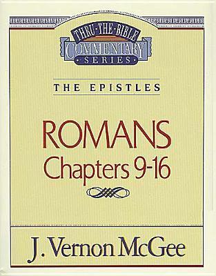 Romans 9-16