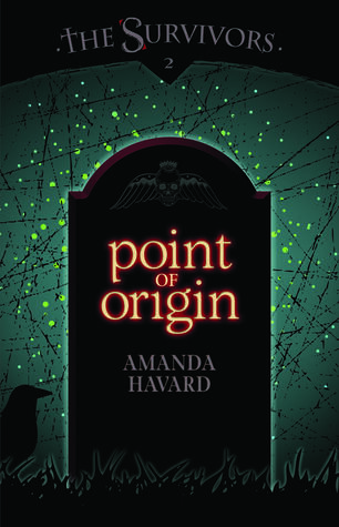 Point of Origin