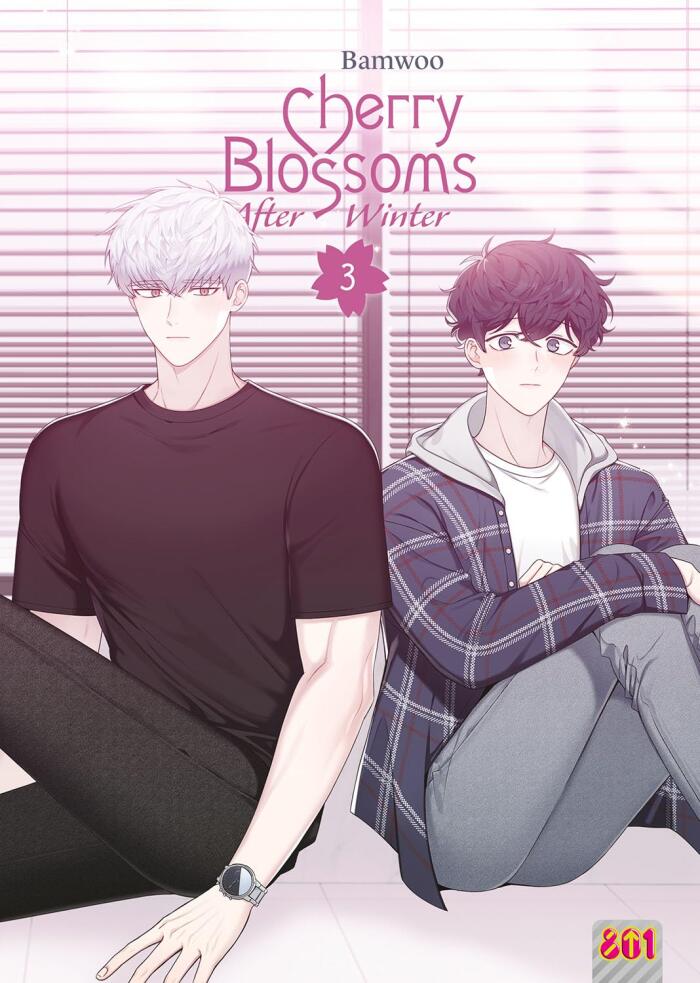 Cherry Blossoms After Winter, Vol. 3