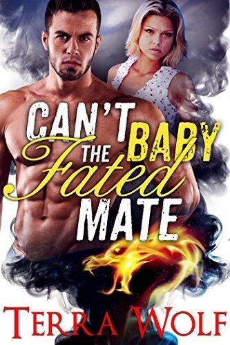 Can't Baby the Fated Mate
