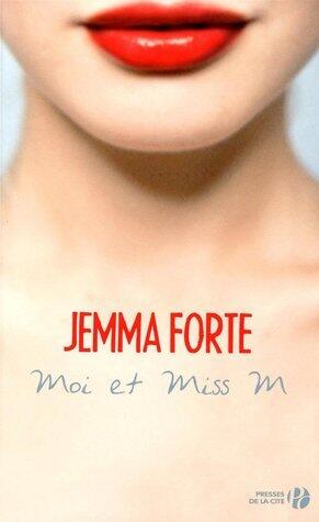 Moi et miss M