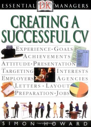 Creating a Successful Cv