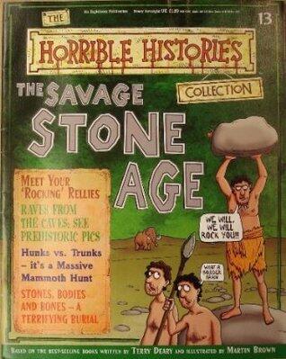 The Savage Stone Age