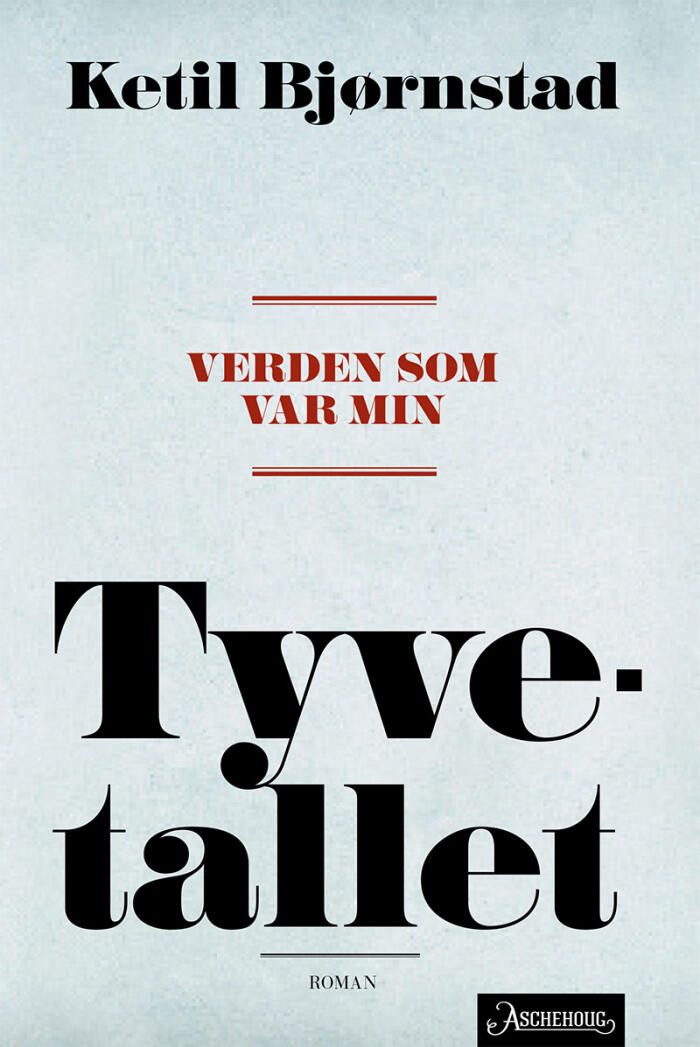Tyvetallet