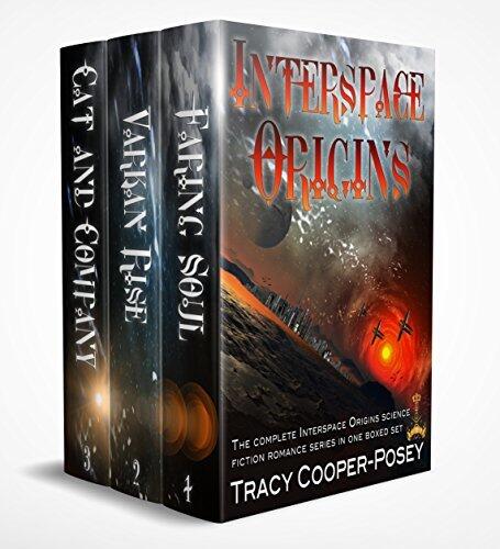 Interspace Origins