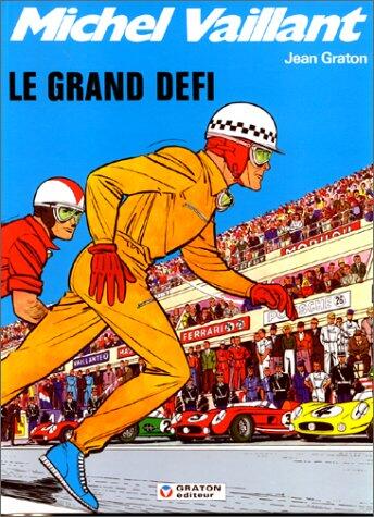 Le Grand défi