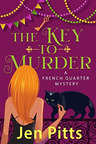The Key to Murder