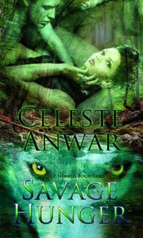 Savage Hunger