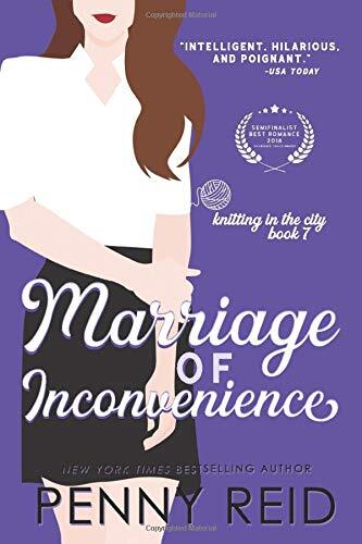 Marriage of Inconvenience