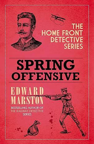 Spring Offensive