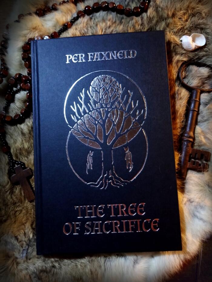 The Tree of Sacrifice
