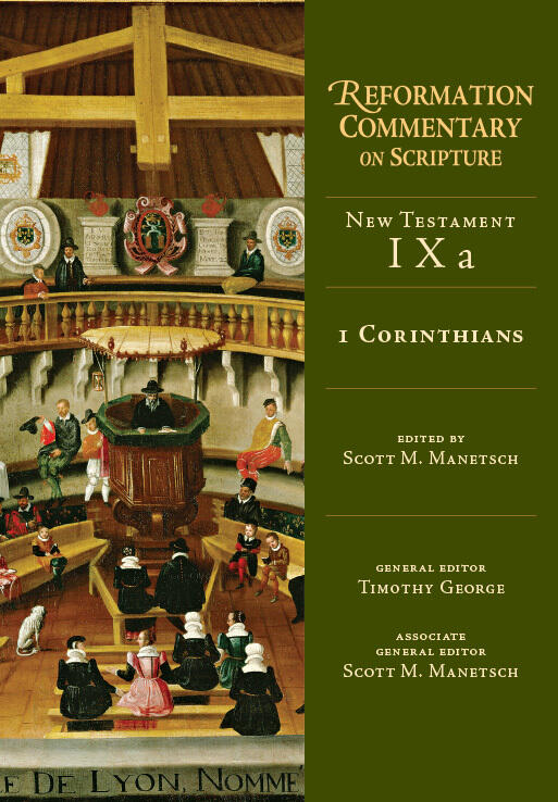 1 Corinthians: New Testament Volume 9A (NT Volume 9A)