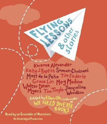 Flying Lessons & Other Stories