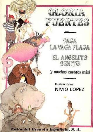 Paca la vaca flaca