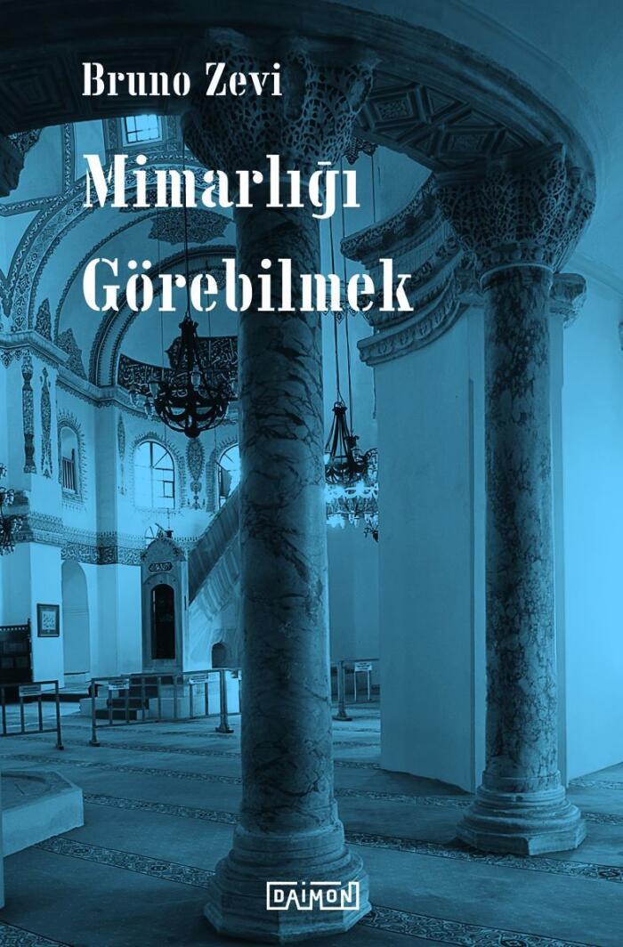 Mimarlığı Görebilmek
