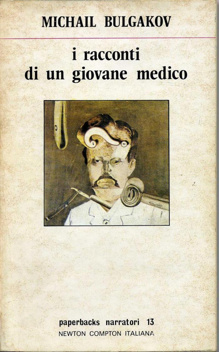 I racconti di un giovane medico