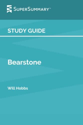 Study Guide: Bearstone