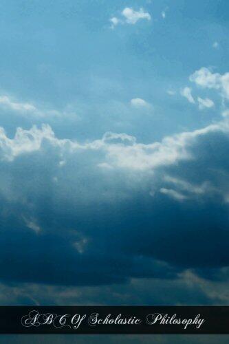 ABC Of Scholastic Philosophy