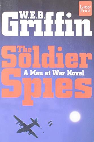 The Soldier Spies