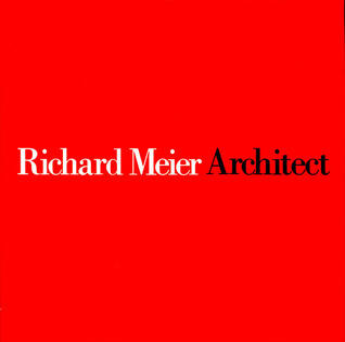 Richard Meier, Architect, Vol. 3: 1992-1998