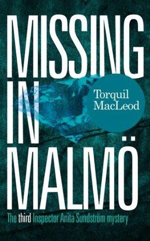 Missing in Malmö
