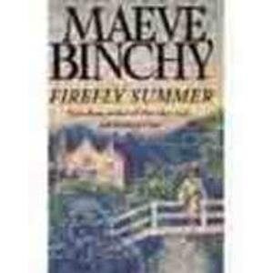Firefly Summer
