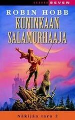 Kuninkaan salamurhaaja