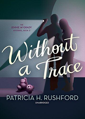 Without a Trace