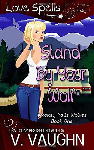 Stand by Your Wolf