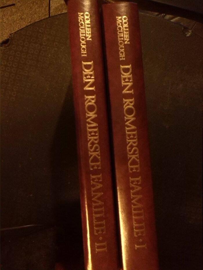 Den romerske familie