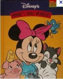Minnie's small wonders