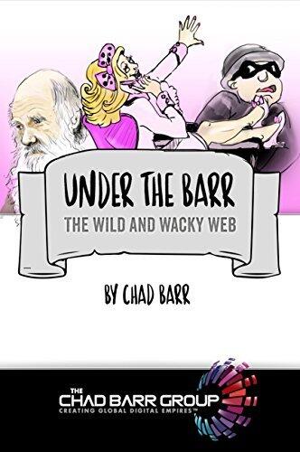 Under the Barr: The wild and wacky web