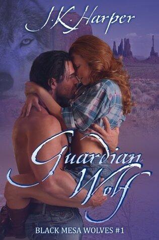 Guardian Wolf