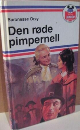 Den røde pimpernell