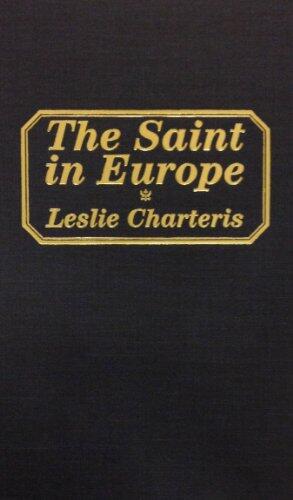 Saint in Europe