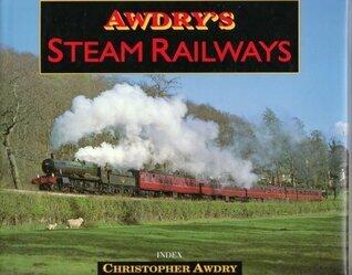 Awdry's Steam Railways