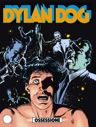 Dylan Dog n. 32: Ossessione