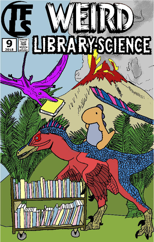 Weird Library-Science