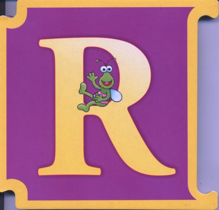 Ernie's Riddle