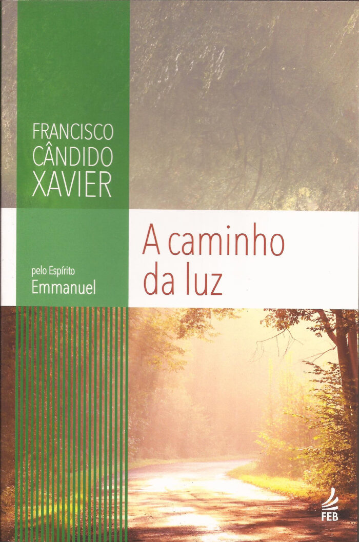 A caminho da luz