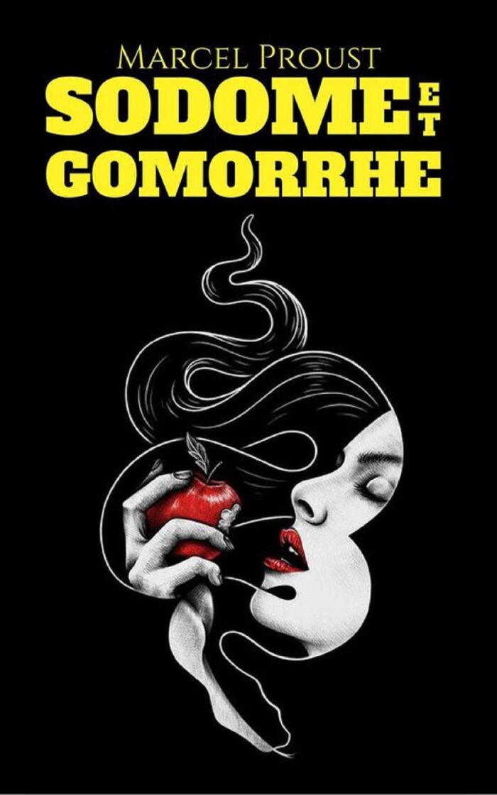 Sodome et Gomorrhe Annoté