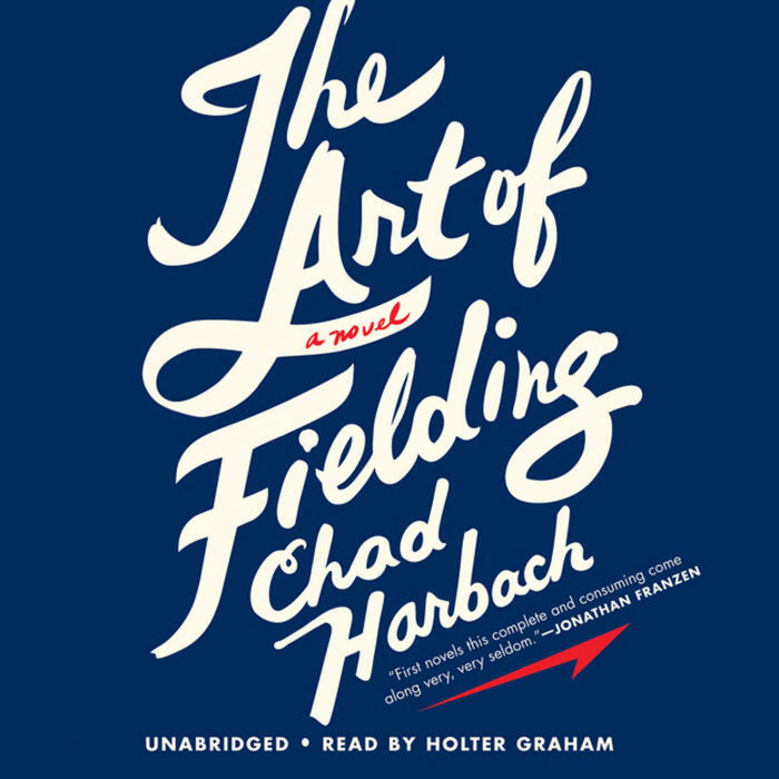 The Art of Fielding
