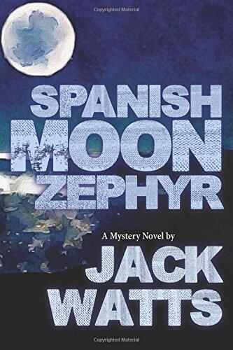 Spanish Moon Zephyr