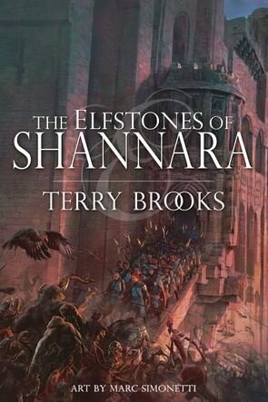 The Elfstones of Shannara
