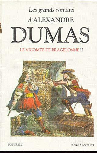 Vicomte De Bragelonne - Tome 2