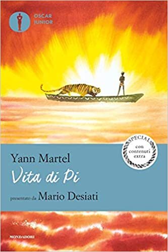 Vita di Pi