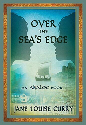 Over the Sea's Edge