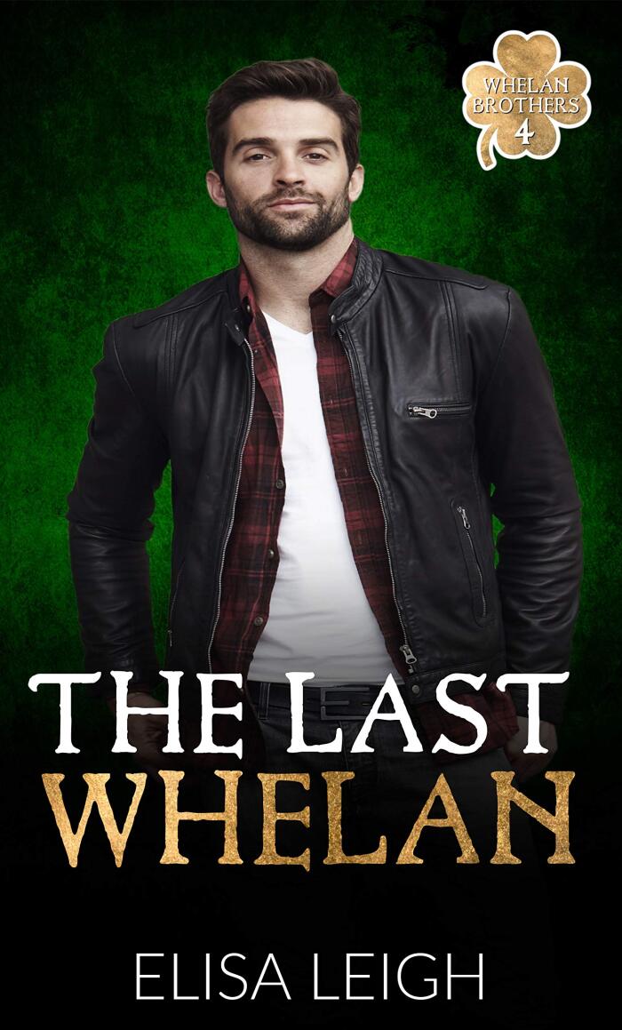 The Last Whelan
