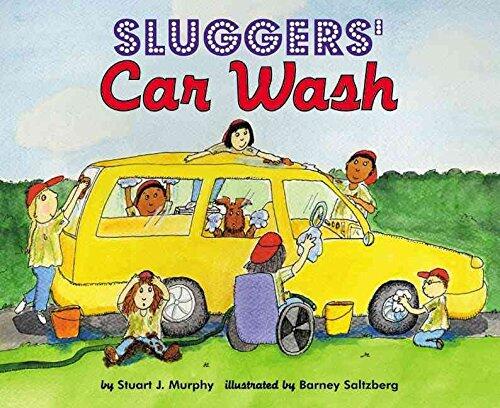 Sluggers Car Wash