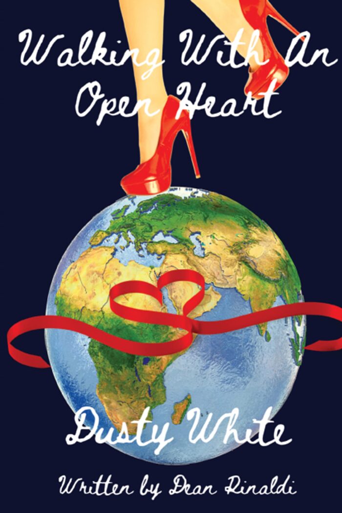 Walking With An Open Heart